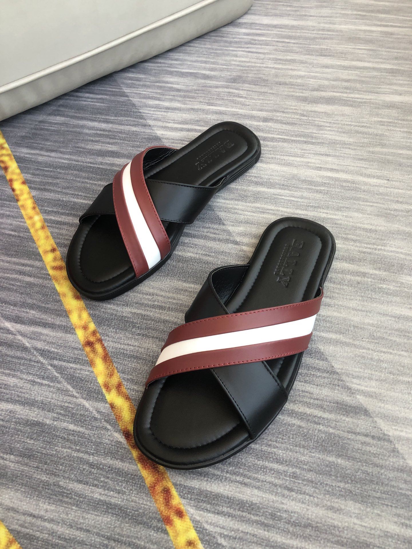 Bally Sandals